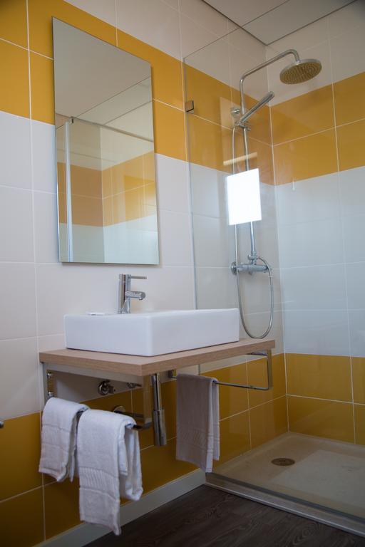 Tomas Guest House II Covilhã Extérieur photo