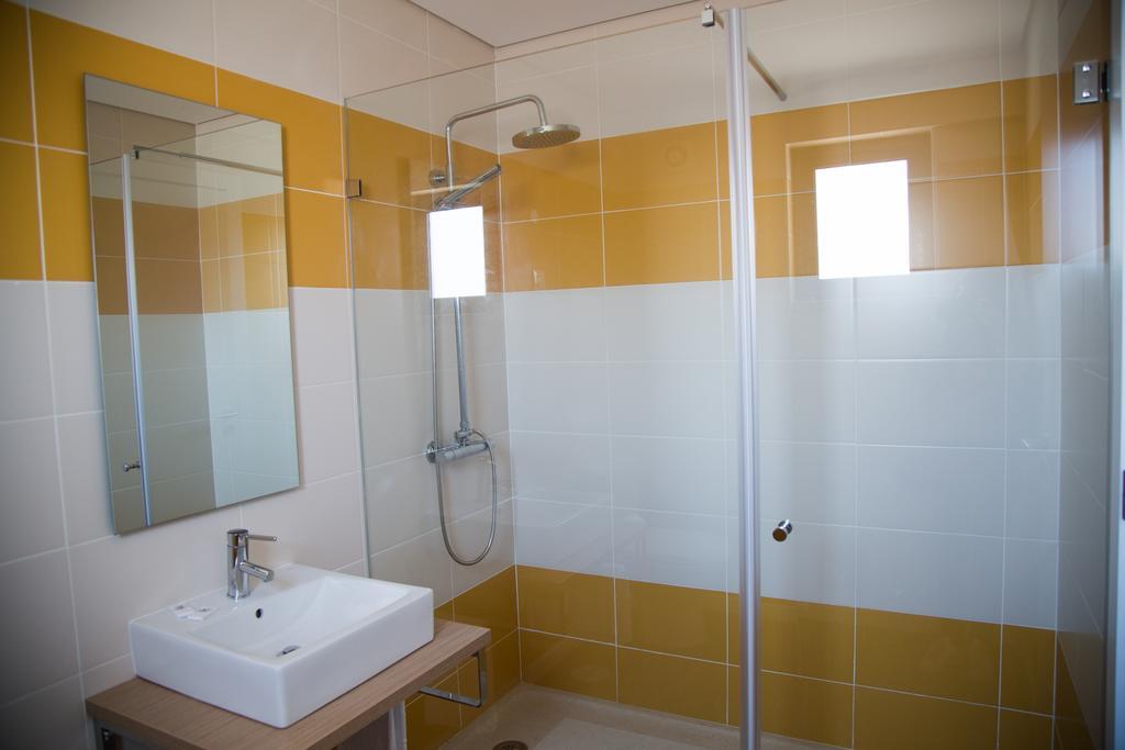 Tomas Guest House II Covilhã Extérieur photo