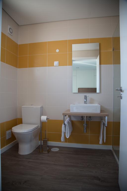 Tomas Guest House II Covilhã Extérieur photo